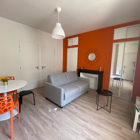 Apartmán Maison Des Fleurs La Terrasse  Exteriér fotografie